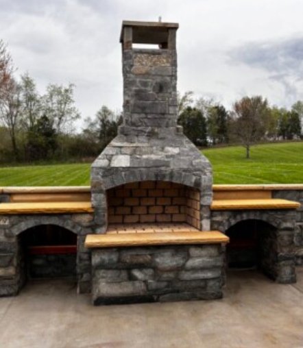 Sherman Pools project